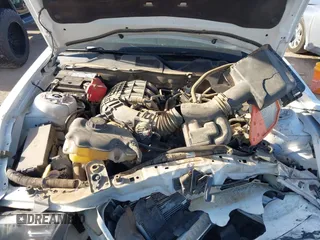 2011 Ford Mustang V6 with VIN 1ZVBP8AM2B5112645, listed as a IAAI auction lot 42062618 with 171,808 mi miles and . Bid and sale history available at DreamBid. Image 10.