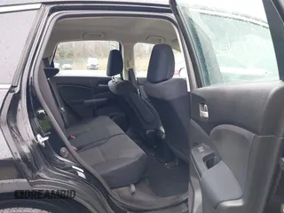 2014 Honda CR-V LX with VIN 2HKRM3H36EH552740, listed as a IAAI auction lot 41079905 with 78,559 mi miles. Bid and sale history available at carsss.com. Image 8.
