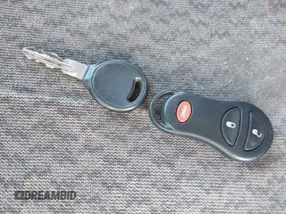 2000 Dodge Caravan SE z VIN 1B4GP44GXYB799162, wystawiony jako IAAI lot #41684108 z przebiegiem Nie podano mil oraz . Historia ofert i sprzedaży dostępna na DreamBid. Obrazek 11.