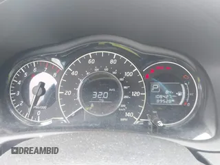 2015 Nissan Note S Plus with VIN 3N1CE2CP5FL436554, listed as a IAAI auction lot 42644846 with 108,427 mi miles and . Bid and sale history available at DreamBid. Image 7.