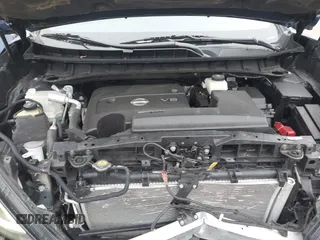2022 Nissan Murano Platinum z VIN 5N1AZ2DS1NC125303, wystawiony jako IAAI lot #42099664 z przebiegiem 55 542 mil mil oraz . Historia ofert i sprzedaży dostępna na DreamBid. Obrazek 10.