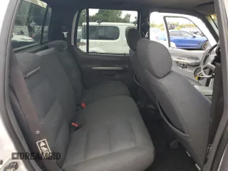 2002 Ford Explorer Sport Trac Value with VIN 1FMZU67E82UD41136, listed as a Copart auction lot 53995845 with 225,138 mi miles and Clean title. Bid and sale history available at DreamBid. Image 10.