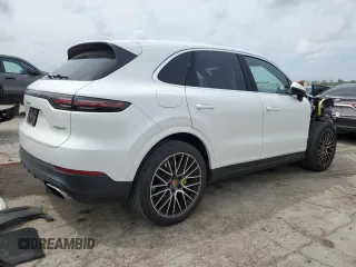 2019 Porsche Cayenne E-Hybrid с VIN WP1AE2AY8KDA51293, выставлен на аукционе Copart как лот 50733894 с пробегом 20 097 миль миль и . История ставок и продаж доступна на DreamBid. Изображение 3.