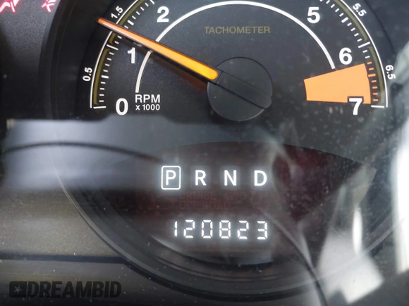 2016 Jeep Patriot Latitude with VIN 1C4NJPFA2GD562612, listed as a IAAI auction lot 41639913 with 120,823 mi miles and . Bid and sale history available at DreamBid. Image 16.