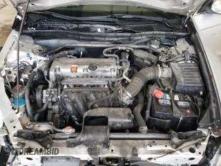 2012 Honda Accord EX с VIN 1HGCP2F73CA209967, выставлен на аукционе Copart как лот 61609505 с пробегом 90 941 миль миль и Списание • Salvage title. История ставок и продаж доступна на DreamBid. Изображение 11.