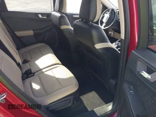 2020 Ford Escape SEL with VIN 1FMCU0H63LUB57993, listed as a IAAI auction lot 42473086 with 71,339 mi miles and . Bid and sale history available at DreamBid. Image 8.