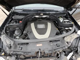 2010 Mercedes-Benz GLK 350 with VIN WDCGG5GB1AF480556, listed as a Copart auction lot 68707364 with 133,426 mi miles and Salvage Title. Bid and sale history available at DreamBid. Image 12.