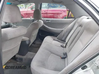 2002 Honda Accord LX with VIN 3HGCG56492G706612, listed as a IAAI auction lot 41917752 with 200,435 mi miles and . Bid and sale history available at DreamBid. Image 8.