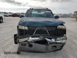 2005 Chevrolet Avalanche LS with VIN 3GNEC12Z55G109756, listed as a Copart auction lot 81688694 with Not Provided miles and Clean Title. Bid and sale history available at DreamBid. Image 5.