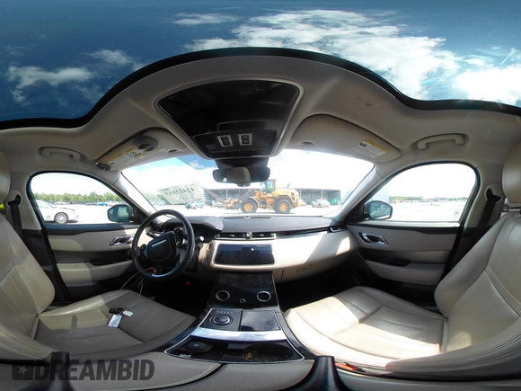 2018 Land Rover Range Rover Velar S с VIN SALYB2RV2JA746977, выставлен на аукционе IAAI как лот 42423513 с пробегом 148 062 миль миль и . История ставок и продаж доступна на DreamBid. Изображение 20.