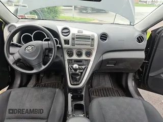 2009 Toyota Matrix S z VIN 2T1KE40EX9C021017, wystawiony jako Copart lot #57352005 z przebiegiem 120 332 mil mil oraz Czysty tytuł • Clean title. Historia ofert i sprzedaży dostępna na DreamBid. Obrazek 9.