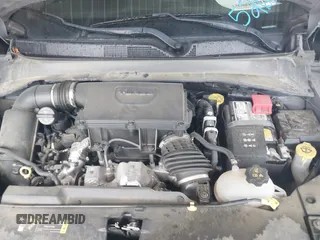 2023 Jeep Compass Trailhawk с VIN 3C4NJDDN5PT526220, выставлен на аукционе IAAI как лот 42236827 с пробегом 73 104 миль миль и . История ставок и продаж доступна на DreamBid. Изображение 10.
