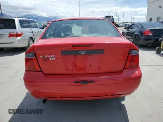 2007 Ford Focus S с VIN 1FAHP34N77W201056, выставлен на аукционе Copart как лот 55853355 с пробегом 122 472 миль миль и Списание • Salvage title. История ставок и продаж доступна на DreamBid. Изображение 6.
