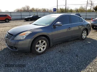 2009 Nissan Altima S with VIN 1N4AL21E69N493786, listed as a Copart auction lot 52427125 with 135,767 mi miles and Salvage Title. Bid and sale history available at DreamBid. Image 1.
