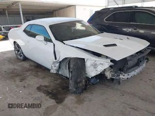 2015 Dodge Challenger SXT with VIN 2C3CDZAG1FH906409, listed as a IAAI auction lot 41776473 with 138,257 mi miles. Bid and sale history available at carsss.com. Image 1.