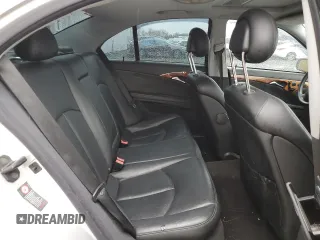 2004 Mercedes-Benz E 320 with VIN WDBUF65J04A518015, listed as a Copart auction lot 51926545 with 198,741 mi miles and Salvage Title. Bid and sale history available at carsss.com. Image 10.