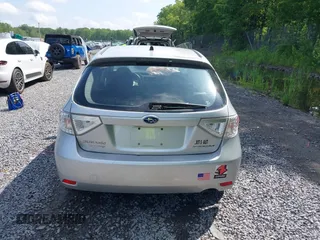2011 Subaru Impreza 2.5i with VIN JF1GH6A68BG805578, listed as a IAAI auction lot 42499912 with 112,831 mi miles and . Bid and sale history available at DreamBid. Image 16.