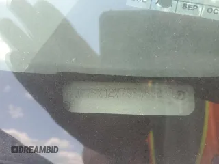 2008 Ford F-150 XL с VIN 1FTPX12V78FA68233, выставлен на аукционе Copart как лот 62430785 с пробегом 266 104 миль миль и Чистый • Clean title. История ставок и продаж доступна на DreamBid. Изображение 12.