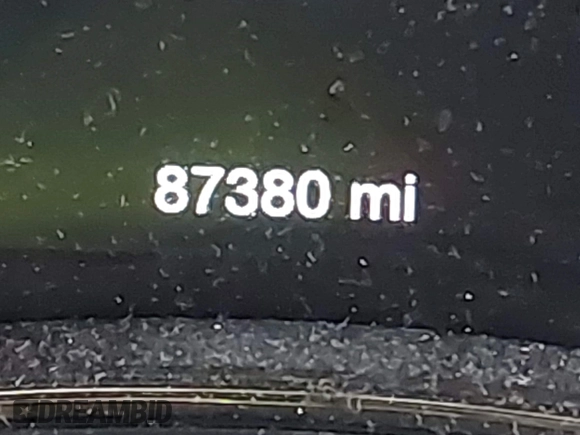 2019 Dodge Durango R/T with VIN 1C4SDJCT1KC652295, listed as a IAAI auction lot 42150871 with 87,380 mi miles and . Bid and sale history available at DreamBid. Image 16.