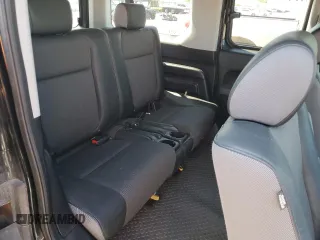 2005 Honda Element EX with VIN 5J6YH18645L015580, listed as a Copart auction lot 56250095 with 185,627 mi miles and Clean Title. Bid and sale history available at DreamBid. Image 11.