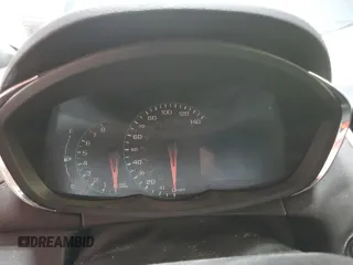 2021 Chevrolet Trax LT с VIN KL7CJPSM6MB369424, выставлен на аукционе Copart как лот 59517405 с пробегом Не указан миль и Списание • Salvage title. История ставок и продаж доступна на DreamBid. Изображение 9.