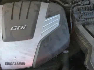 2019 Hyundai Santa Fe SE с VIN KM8SN4HF0KU298308, выставлен на аукционе Copart как лот 87229845 с пробегом 138 460 миль миль и Чистый • Clean title. История ставок и продаж доступна на DreamBid. Изображение 14.
