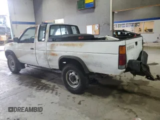 1988 Nissan Hardbody E z VIN 1N6ND16Y3JC351348, wystawiony jako Copart lot #80864914 z przebiegiem 184 397 mil mil oraz Szkody całkowita. Historia ofert i sprzedaży dostępna na DreamBid. Obrazek 2.