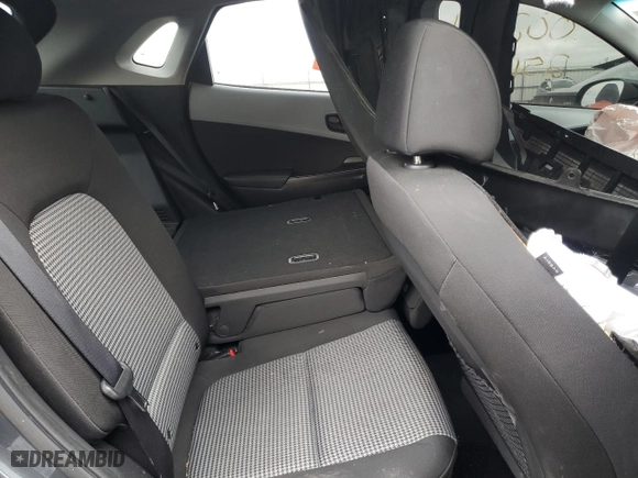 2019 Hyundai Kona SEL with VIN KM8K2CAA5KU251194, listed as a Copart auction lot 41824295 with 0 mi miles and Salvage Title. Bid and sale history available at carsss.com. Image 11.