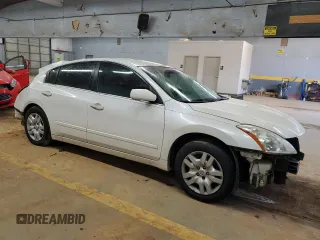 2011 Nissan Altima 2.5 SL with VIN 1N4AL2AP9BN511060, listed as a Copart auction lot 42513815 with 278,436 mi miles and Salvage Title. Bid and sale history available at carsss.com. Image 4.