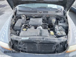 2000 Dodge Dakota Sport with VIN 1B7GG2AN7YS624989, listed as a IAAI auction lot 40820872 with Not Provided miles and . Bid and sale history available at carsss.com. Image 10.