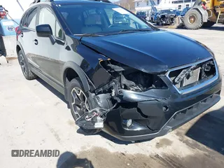 2014 Subaru Crosstrek Limited z VIN JF2GPAGC9E8204080, wystawiony jako IAAI lot #41791809 z przebiegiem 108 573 mil mil oraz . Historia ofert i sprzedaży dostępna na DreamBid. Obrazek 6.