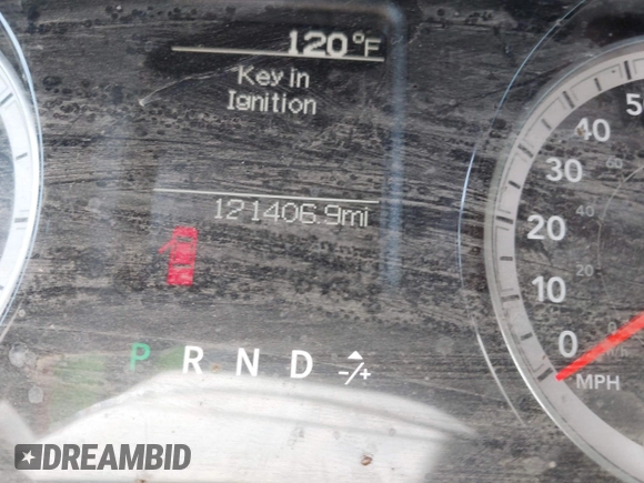 2018 Ram 2500 Tradesman z VIN 3C7WR4AJ8JG293547, wystawiony jako IAAI lot #42474445 z przebiegiem 121 406 mil mil oraz . Historia ofert i sprzedaży dostępna na DreamBid. Obrazek 7.