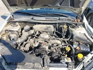 2006 Subaru Legacy Outback with VIN 4S4BP61C467320997, listed as a IAAI auction lot 42149630 with 287,033 mi miles and . Bid and sale history available at DreamBid. Image 10.