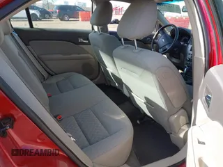 2010 Ford Fusion SE with VIN 3FAHP0HA1AR191480, listed as a IAAI auction lot 41844910 with 108,762 mi miles and . Bid and sale history available at carsss.com. Image 8.