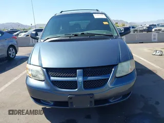 2001 Dodge Caravan Sport with VIN 2B4GP44351R298698, listed as a IAAI auction lot 42035781 with 203,496 mi miles and . Bid and sale history available at DreamBid. Image 12.