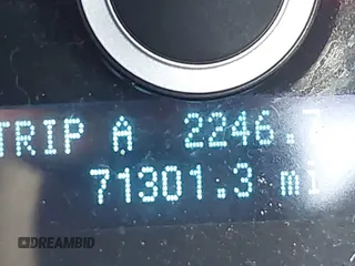 2013 Ford Mustang V6 with VIN 1ZVBP8AM5D5262560, listed as a IAAI auction lot 42136648 with 71,301 mi miles and . Bid and sale history available at carsss.com. Image 15.