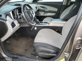 2011 Chevrolet Equinox LT w/1LT with VIN 2CNFLDE53B6471594, listed as a Copart auction lot 49697765 with 220,211 mi miles and Salvage Title. Bid and sale history available at carsss.com. Image 7.