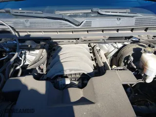 2017 Chevrolet Silverado 1500 LT with VIN 1GCVKREC1HZ342782, listed as a IAAI auction lot 41595845 with 86,000 mi miles. Bid and sale history available at carsss.com. Image 10.