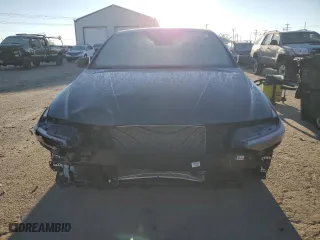 2025 Hyundai Elantra SEL Sport with VIN KMHLM4DG6SU877745, listed as a Copart auction lot 88795335 with 1,302 mi miles and Salvage Title. Bid and sale history available at carsss.com. Image 5.
