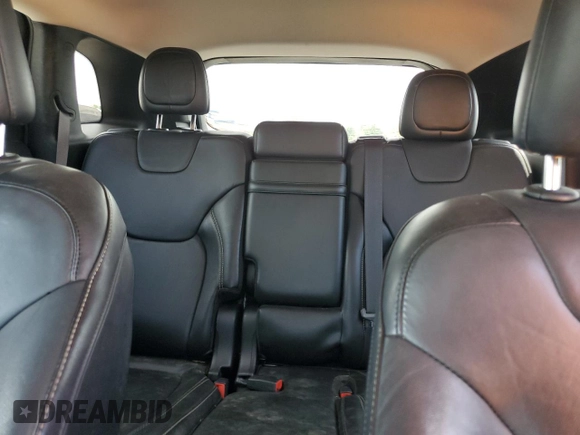 2015 Jeep Cherokee North with VIN 1C4PJMCSXFW610459, listed as a Copart auction lot 54125685 with 118,870 mi miles and Clean Title. Bid and sale history available at carsss.com. Image 10.