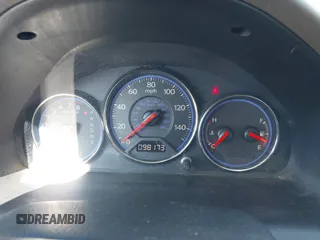 2005 Honda Civic LX with VIN 2HGES16535H569177, listed as a IAAI auction lot 41882245 with 98,173 mi miles and . Bid and sale history available at DreamBid. Image 7.