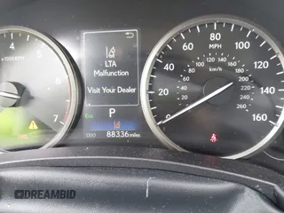 2020 Lexus NX 300 with VIN JTJGARDZ9L5001922, listed as a IAAI auction lot 41920887 with 88,336 mi miles and . Bid and sale history available at DreamBid. Image 15.