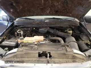 2000 Ford Excursion с VIN 1FMNU43L9YEE34533, выставлен на аукционе Copart как лот 71250094 с пробегом 164 764 миль миль и Чистый • Clean title. История ставок и продаж доступна на DreamBid. Изображение 12.