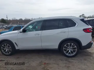 2020 BMW X5 xDrive40i with VIN 5UXCR6C01L9C65917, listed as a IAAI auction lot 41737691 with 66,657 mi miles and . Bid and sale history available at DreamBid. Image 15.