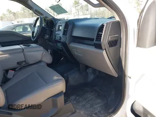 2020 Ford F-150 XL with VIN 1FTEX1EP5LFB37028, listed as a IAAI auction lot 41457514 with 103,377 mi miles. Bid and sale history available at carsss.com. Image 5.