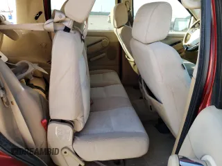 2006 Ford Explorer XLT with VIN 1FMEU73866UA45199, listed as a Copart auction lot 47339355 with 263,716 mi miles and Salvage Title. Bid and sale history available at carsss.com. Image 11.
