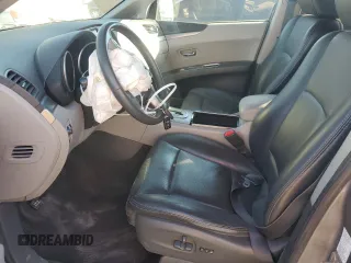2008 Subaru Tribeca Limited с VIN 4S4WX90D484418946, выставлен на аукционе Copart как лот 82633424 с пробегом 298 986 миль миль и Списание • Salvage title. История ставок и продаж доступна на DreamBid. Изображение 7.
