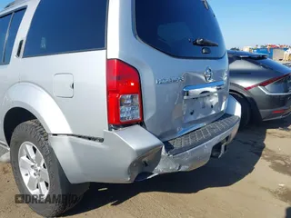 2012 Nissan Pathfinder S z VIN 5N1AR1NN8CC619075, wystawiony jako IAAI lot #42227462 z przebiegiem 93 991 mil mil oraz . Historia ofert i sprzedaży dostępna na DreamBid. Obrazek 17.