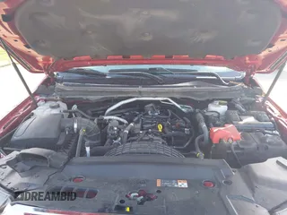 2021 Ford Ranger XL с VIN 1FTER4FH4MLD70873, выставлен на аукционе IAAI как лот 41971484 с пробегом 18 014 миль миль и . История ставок и продаж доступна на DreamBid. Изображение 10.