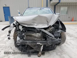 2018 Hyundai Santa Fe Ultimate with VIN 5XYZWDLA2JG515370, listed as a Copart auction lot 47178355 with Not provided miles and Salvage title. Bid and sale history available at DreamBid. Image 5.